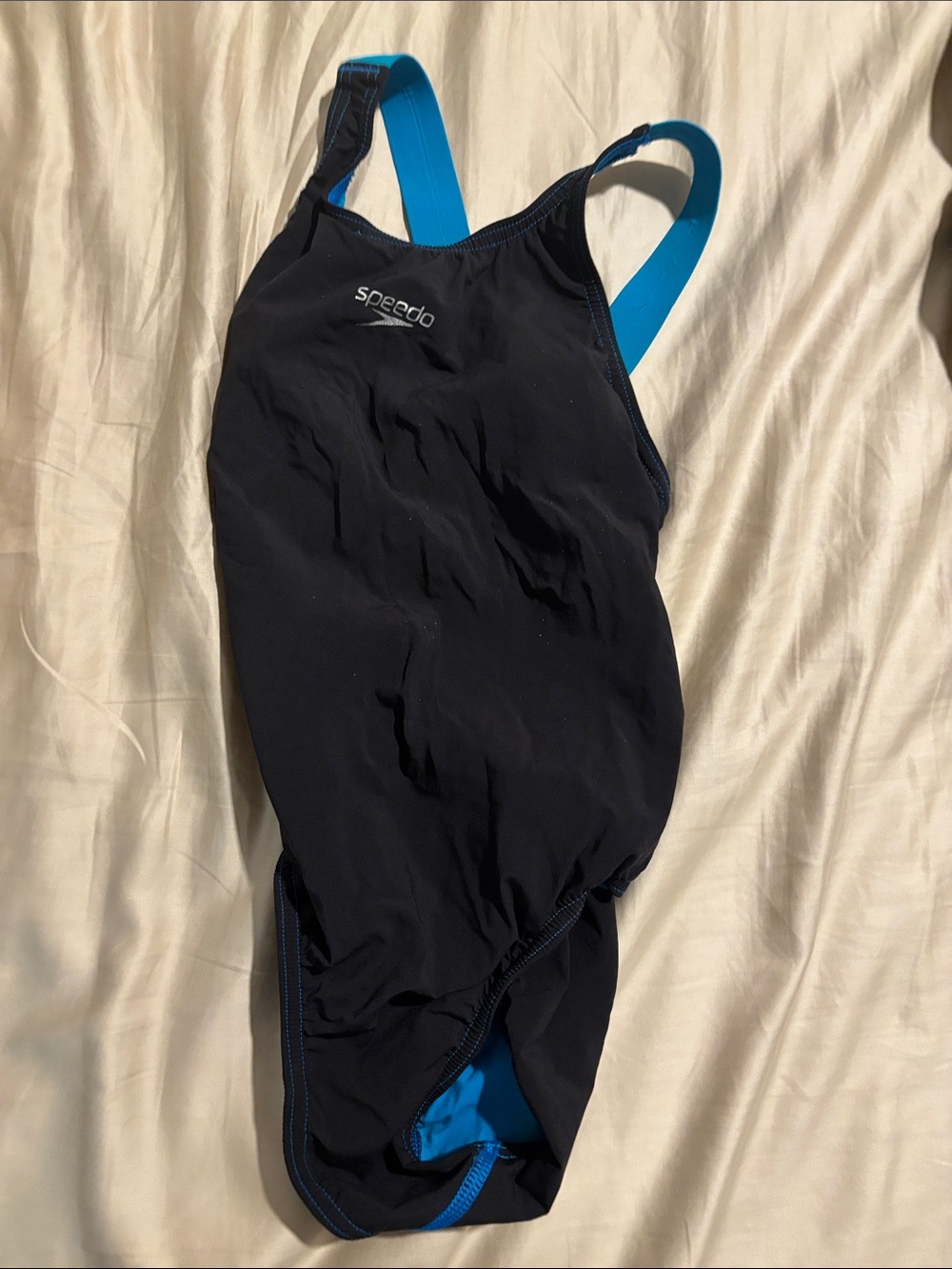 Speedo Silver LZR Racer - Picture 2 of 6
